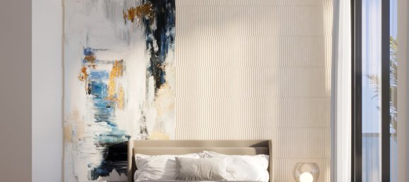 1 Schlafzimmer Wohnung in THE ORCHARD PLACE, Jumeirah Village Circle, UAE, Nr. 63378 2