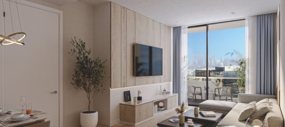 1 Schlafzimmer Wohnung in THE ORCHARD PLACE, Jumeirah Village Circle, UAE, Nr. 63378 9