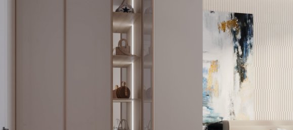 1 Schlafzimmer Wohnung in THE ORCHARD PLACE, Jumeirah Village Circle, UAE, Nr. 63378 4