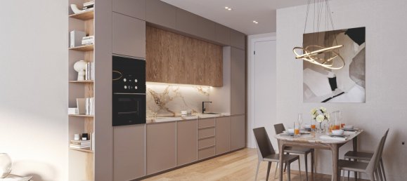 1 Schlafzimmer Wohnung in THE ORCHARD PLACE, Jumeirah Village Circle, UAE, Nr. 63378 7