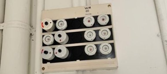 2-Zimmer Wohnung in Kiel, Germany, Nr. 74047 8