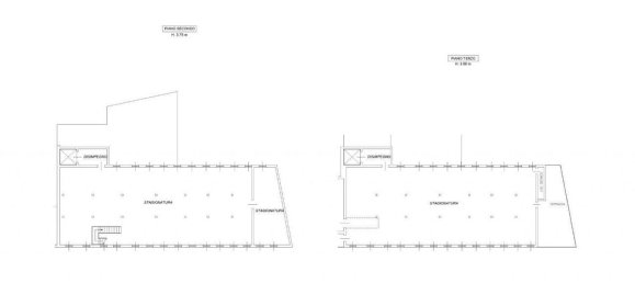 2966m² Warehouse in Collecchio, Italy No. 372502 12