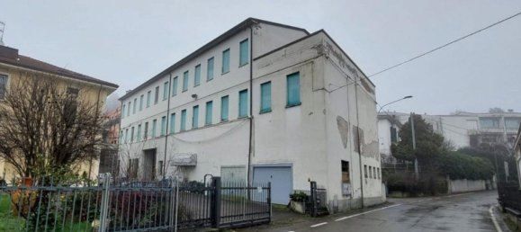 2966m² Warehouse in Collecchio, Italy No. 372502 17