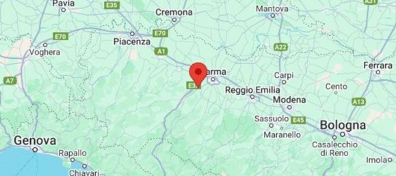 2966m² Warehouse in Collecchio, Italy No. 372502 11