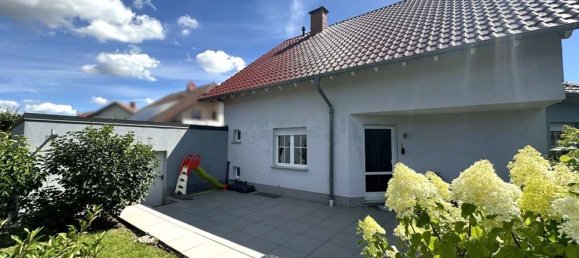 Casa de 3 dormitorios en Merzig-Wadern, Germany No. 320423 16