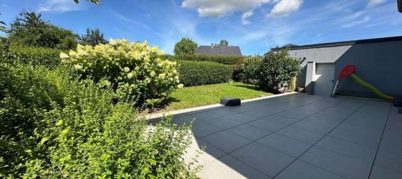 Casa de 3 dormitorios en Merzig-Wadern, Germany No. 320423 15