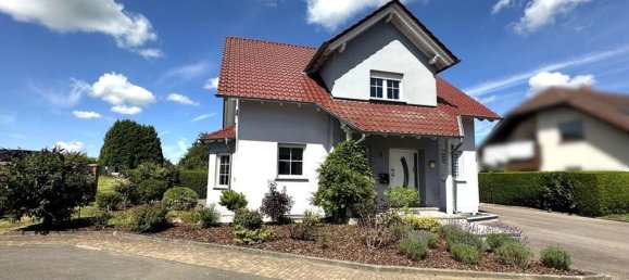 Casa de 3 dormitorios en Merzig-Wadern, Germany No. 320423 17