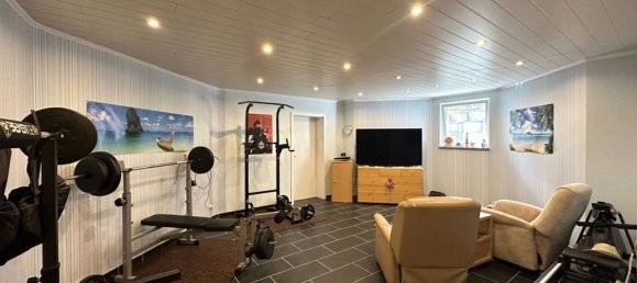 Casa de 3 dormitorios en Merzig-Wadern, Germany No. 320423 13