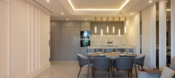 3 bedrooms Apartment in Estepona, Spain No. 61455 16