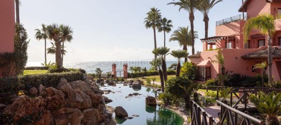 3 bedrooms Apartment in Estepona, Spain No. 61455 45