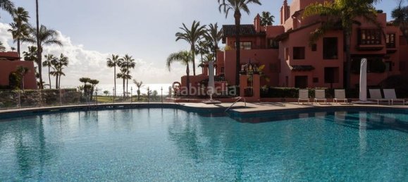 3 bedrooms Apartment in Estepona, Spain No. 61455 3