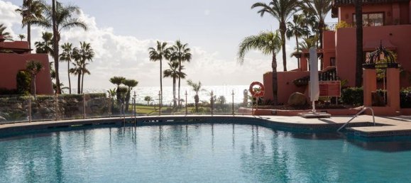 3 bedrooms Apartment in Estepona, Spain No. 61455 46