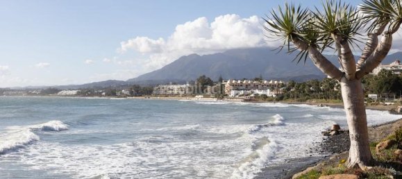 3 bedrooms Apartment in Estepona, Spain No. 61455 10