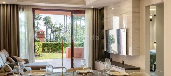 3 bedrooms Apartment in Estepona, Spain No. 61455 15