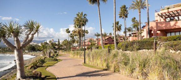 3 bedrooms Apartment in Estepona, Spain No. 61455 11