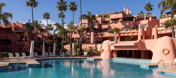 3 bedrooms Apartment in Estepona, Spain No. 61455 5