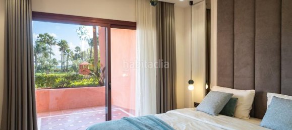 3 bedrooms Apartment in Estepona, Spain No. 61455 33
