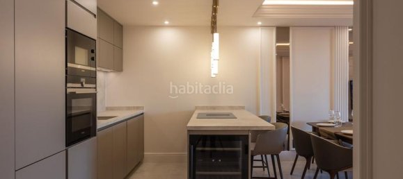 3 bedrooms Apartment in Estepona, Spain No. 61455 20