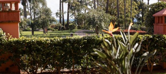 3 bedrooms Apartment in Estepona, Spain No. 61455 14