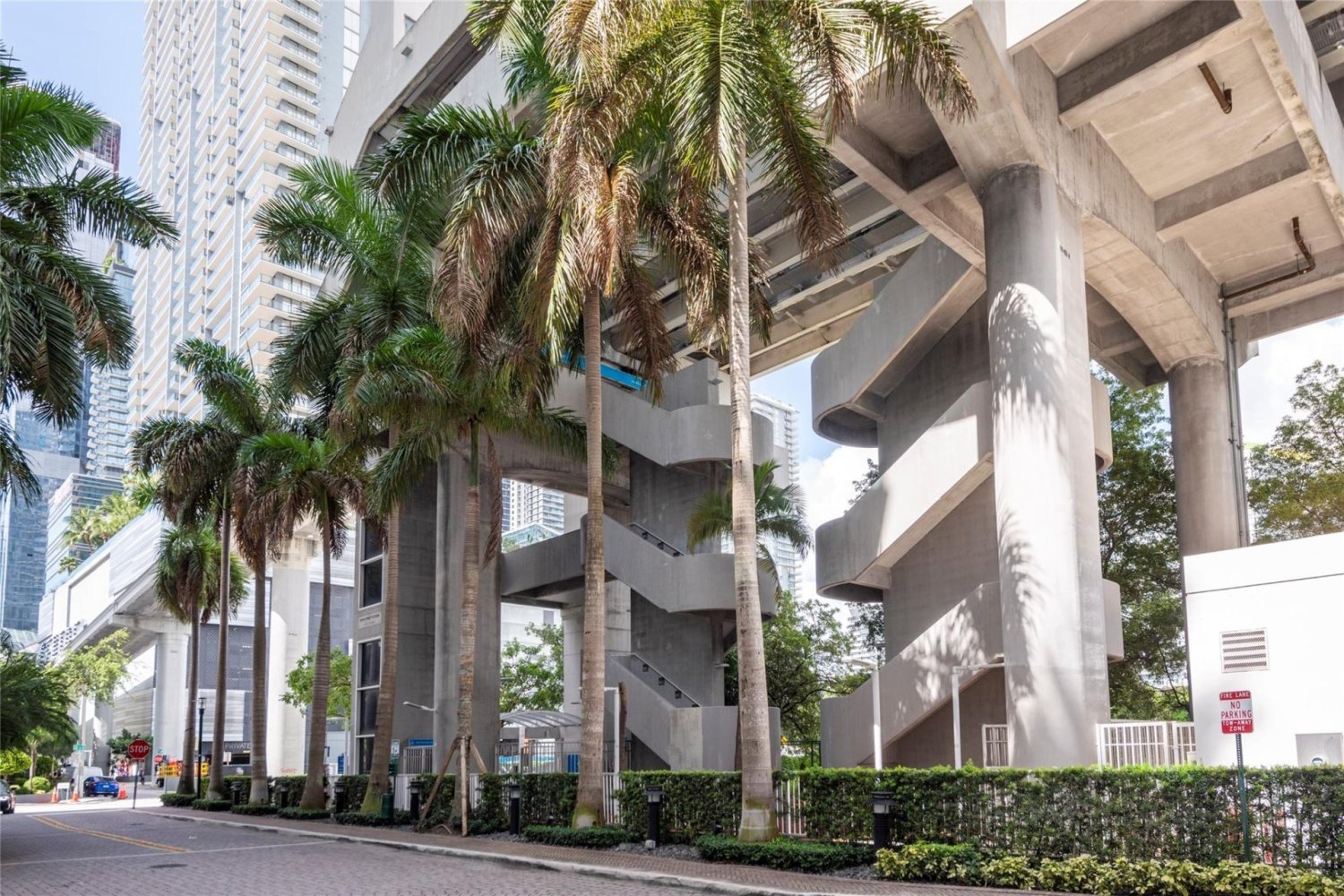 1 bedroom Commercial property for rent in Miami, Miami-Dade, Florida, USA № 613991