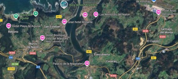 Grundstück in Soto del Barco, Spain, Nr. 178308 16