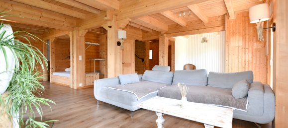 Casa de 4 dormitorios en Saxon, Switzerland No. 143 5