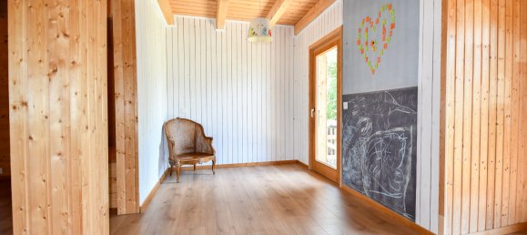 Casa de 4 dormitorios en Saxon, Switzerland No. 143 7