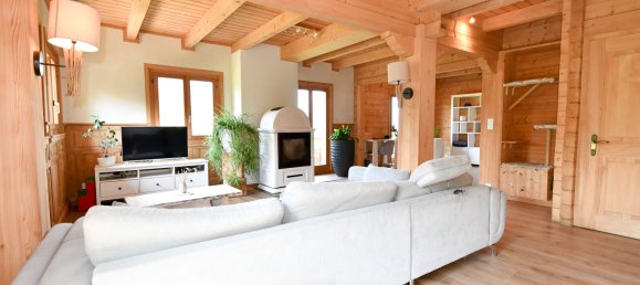 Casa de 4 dormitorios en Saxon, Switzerland No. 143 6