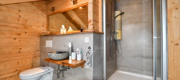 Casa de 4 dormitorios en Saxon, Switzerland No. 143 13