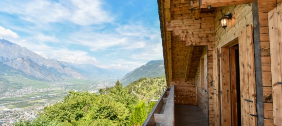 Casa de 4 dormitorios en Saxon, Switzerland No. 143 18