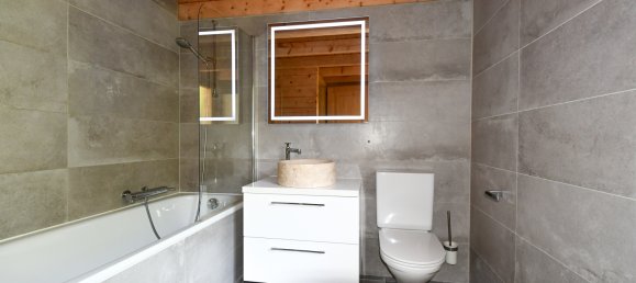 Casa de 4 dormitorios en Saxon, Switzerland No. 143 15