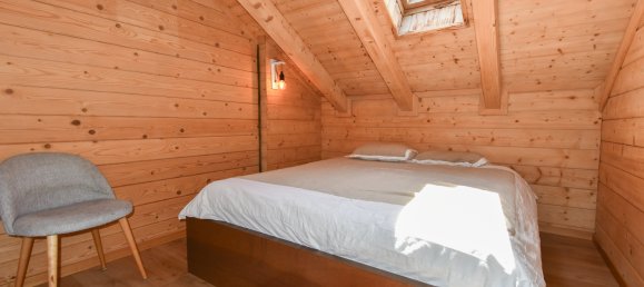 Casa de 4 dormitorios en Saxon, Switzerland No. 143 16