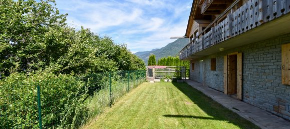 Casa de 4 dormitorios en Saxon, Switzerland No. 143 25
