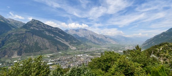 Casa de 4 dormitorios en Saxon, Switzerland No. 143 28