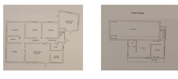 4 bedrooms Villa in Chiusi, Italy No. 53479 19