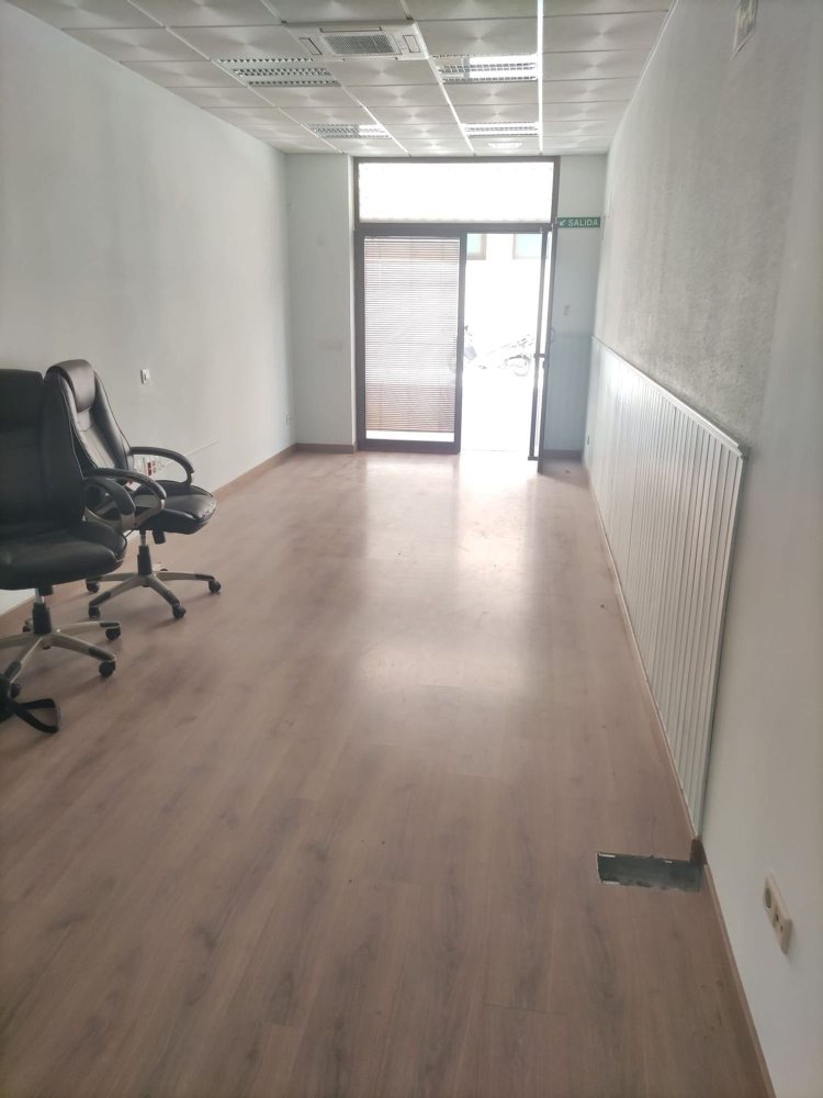  عقار تجاري في Torrijos, Spain 45متر مربع رقم 263441