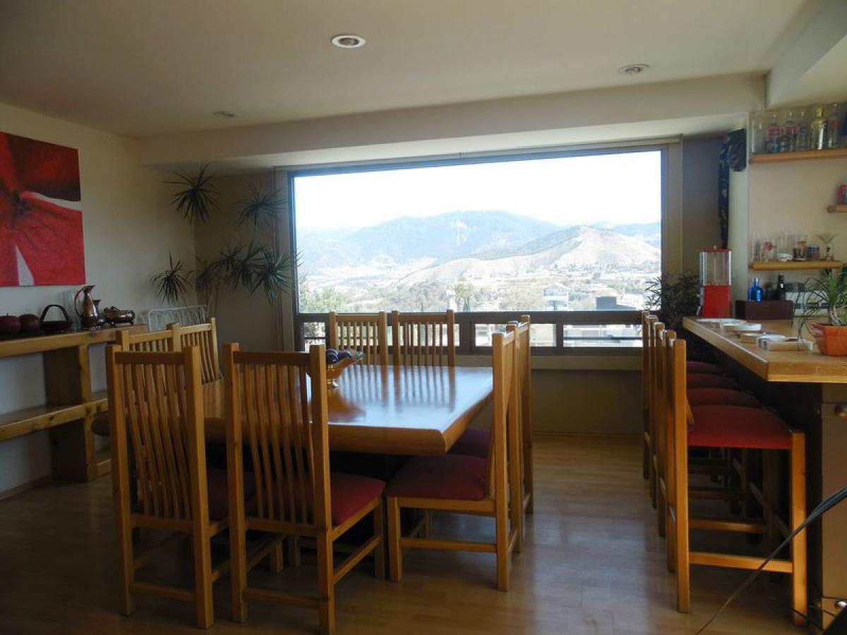 3 Schlafzimmer Wohnung in Mexico, Nr. 212345