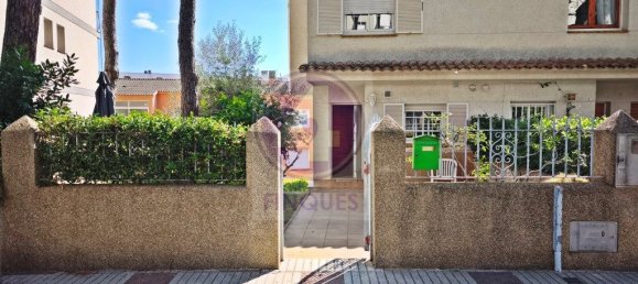 3 Schlafzimmer Stadthaus in Castell-Platja d'Aro, Spain, Nr. 171619 2