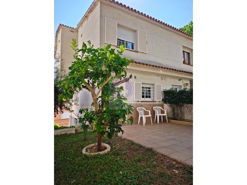 3 Schlafzimmer Stadthaus in Castell-Platja d'Aro, Spain, Nr. 171619