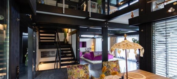 4-Zimmer Haus in Hausleiten, Austria, Nr. 250975 24