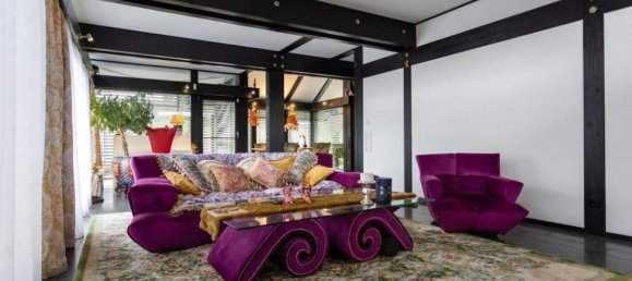 4-Zimmer Haus in Hausleiten, Austria, Nr. 250975 6