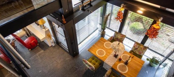 4-Zimmer Haus in Hausleiten, Austria, Nr. 250975 2