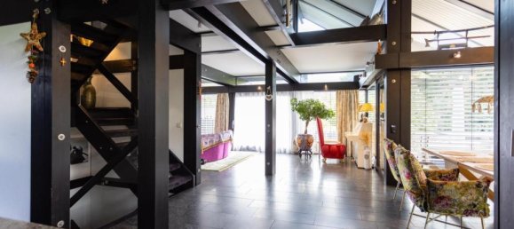 4-Zimmer Haus in Hausleiten, Austria, Nr. 250975 7