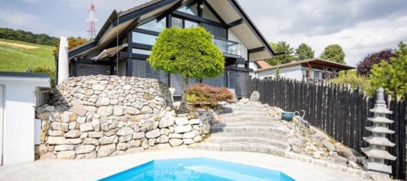 4-Zimmer Haus in Hausleiten, Austria, Nr. 250975 15