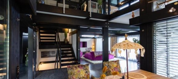 4-Zimmer Haus in Hausleiten, Austria, Nr. 250975 4