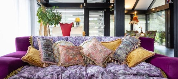 4-Zimmer Haus in Hausleiten, Austria, Nr. 250975 12