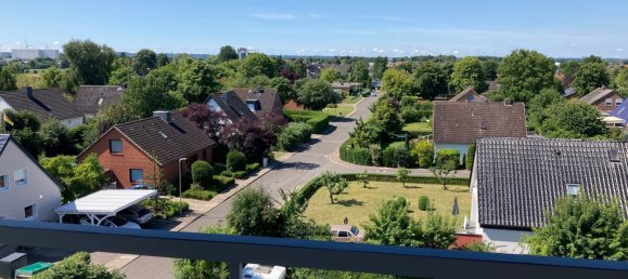 Квартира с 3 комнатами в Восточный Гольштейн, Германия № 325238 12