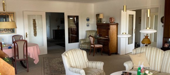 Квартира с 3 комнатами в Восточный Гольштейн, Германия № 325238 19