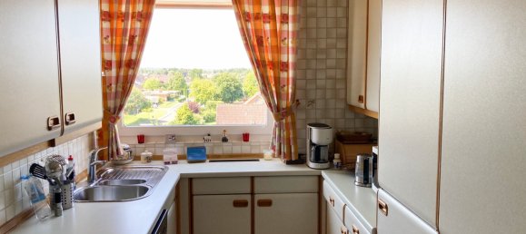 Квартира с 3 комнатами в Восточный Гольштейн, Германия № 325238 27