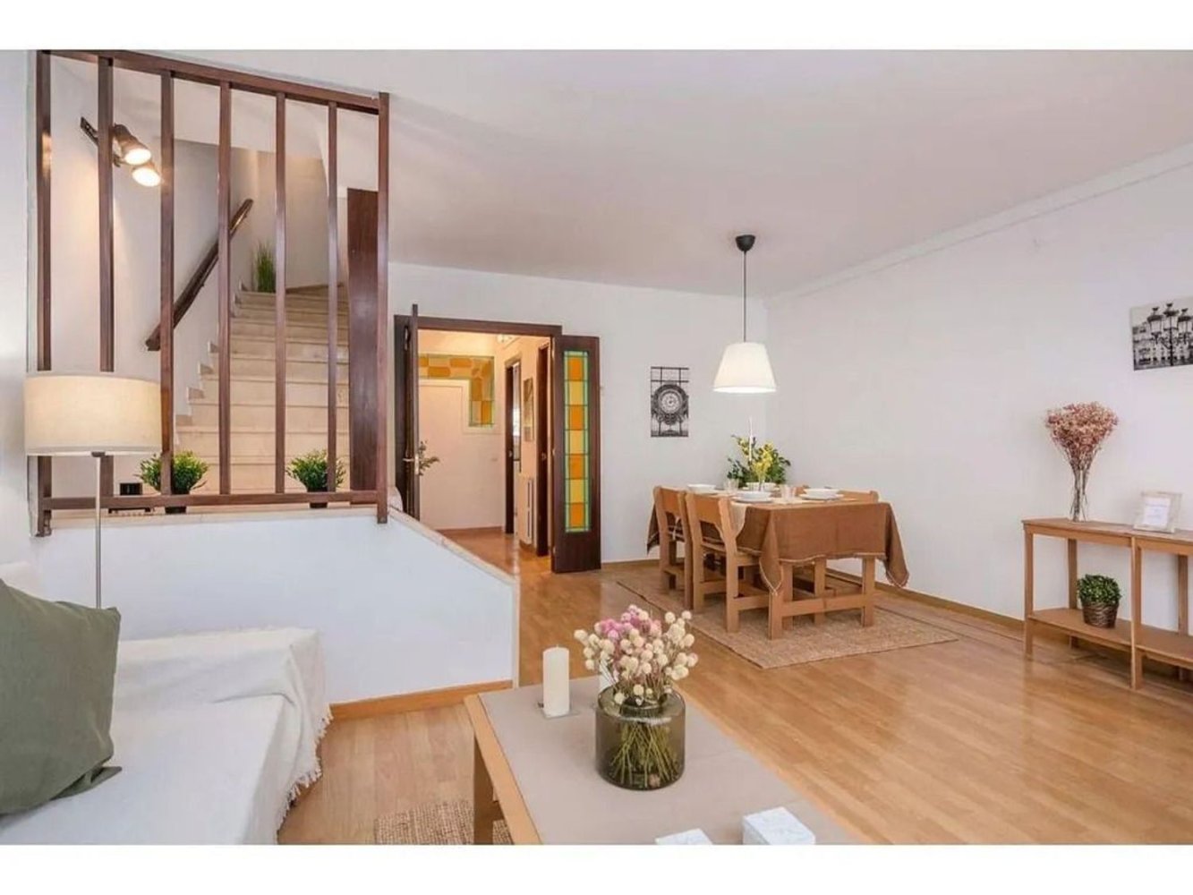 6 chambres Maison à Barcelona, Spain No. 170671